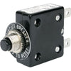 OEX Circuit Breaker Manual Reset 25A ACX1926