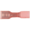 OEX Crimp Terminal Female Blade Red Terminal Entry 6.3 X