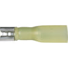 OEX Crimp Terminal Female Blade Yellow Terminal Entry 6.3