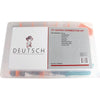 Deutsch Dt #16 - 229 Piece Kit ACX2931