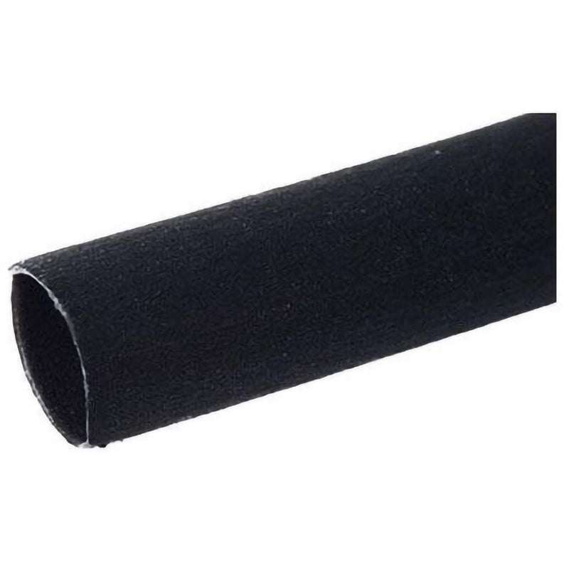 OEX Heat Shrink Dual Wall Black 18mm x 300mm (4 Pack)