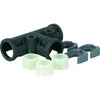 OEX Convoluted Tubing Fitting T-Piece Suits 32mm ACX1244