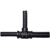 OEX Convoluted Tubing Fitting T-Piece Suits 10mm ACX1172