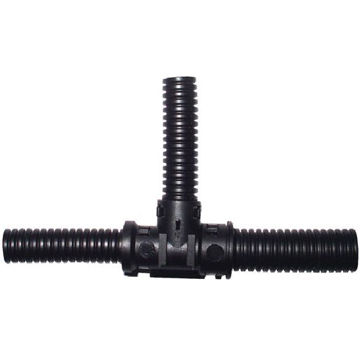 OEX Convoluted Tubing Fitting T-Piece Suits 10mm ACX1172