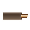 OEX 2.5mm Single Core Automotive Cable, Brown - 100M Roll