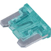 OEX Low Profile Mini Blade Fuse, 30A Green - Pack Of 50
