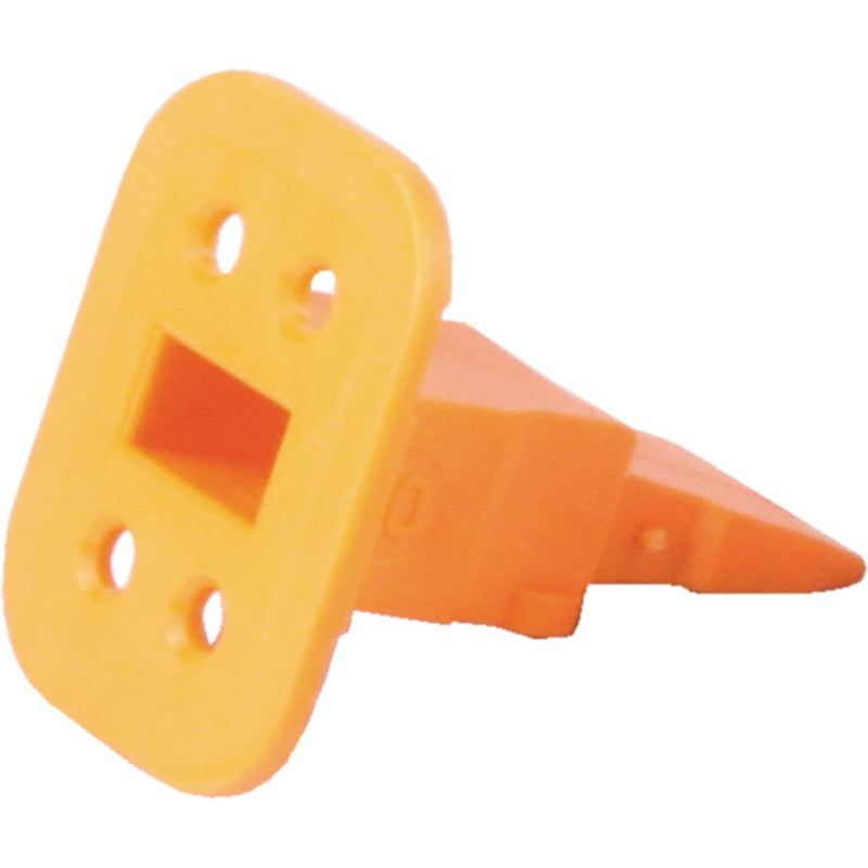 Deutsch Dt #16 - Wedge To Suit 4 Way Plug 20 Pce