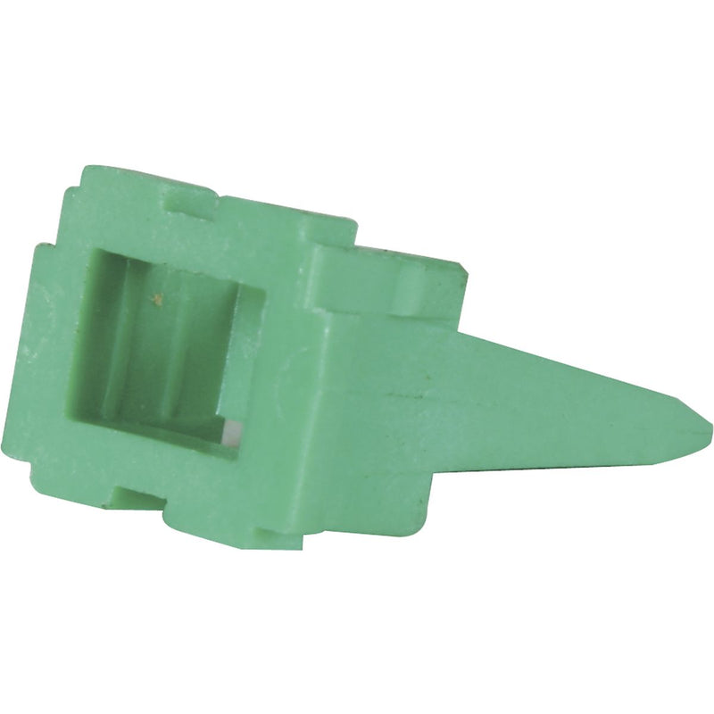 Deutsch Dt #16 - Wedge To Suit 4 Way Receptacle 20 Pce