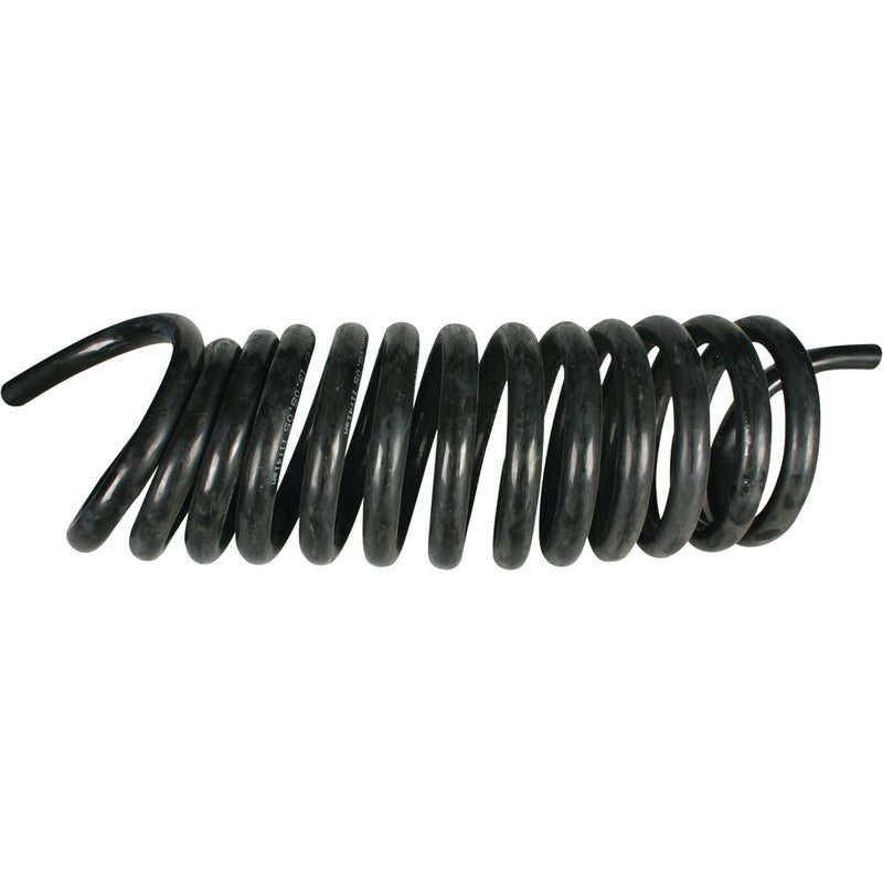 OEX Suzi Coil 7 Core 4mm No Plugs Short Tail 6M ACX2847
