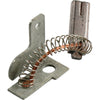 OEX Alternator Brushes 12V (Lucas Style) Pack of 2