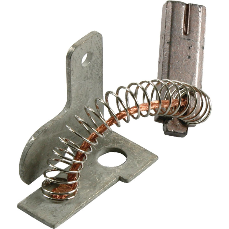 OEX Alternator Brushes 12V (Lucas Style) Pack of 2