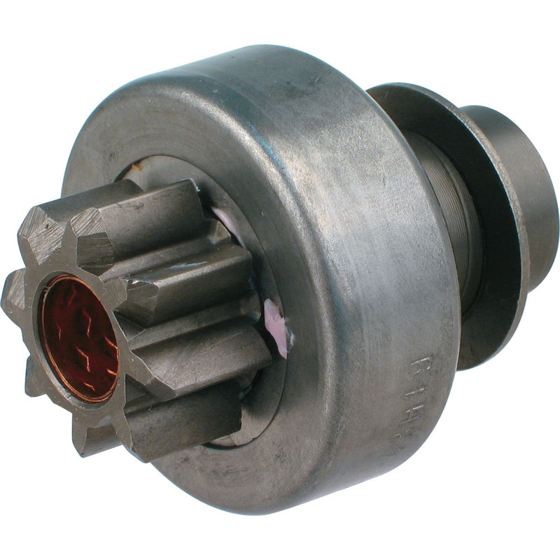 OEX Starter Motor Drive 8Th Ccw Mitsubishi Style DRX72203