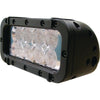 OEX Work Light LED Rectangle Bar 12/24V Flood Beam