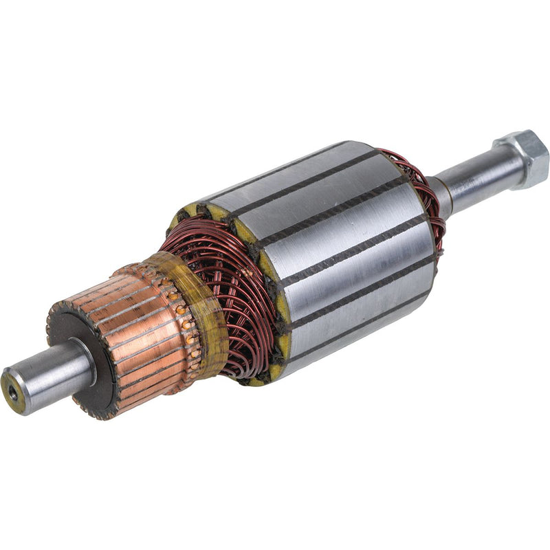 OEX Generator Armature 12V Lucas Style KAX39000