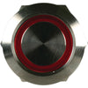 OEX Push Button Switch On/Off Spst 12V Red Illuminated