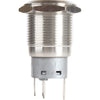 OEX Push Button Switch On/Off Spst 12V Red Illuminated