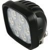 OEX Work Light LED Square 9-32V Spot Beam LLX21701