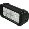 OEX Work Light 8-LED Rectangle Bar Flood Beam Evo Prime