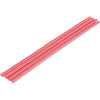 OEX Heat Shrink Dual Wall Red 6mm x 300mm (4 Pack)