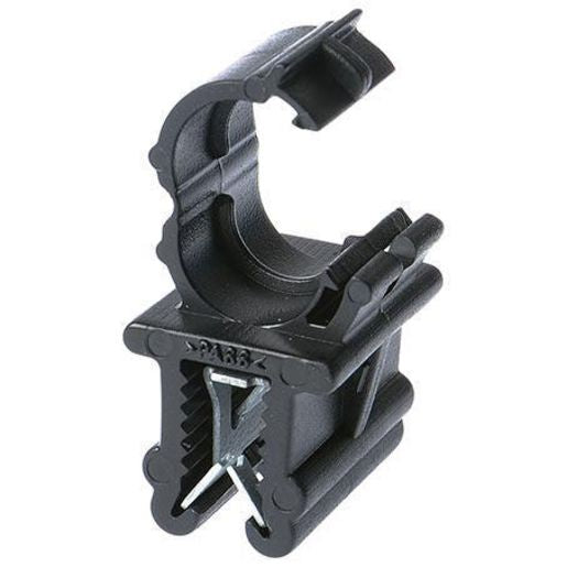 OEX Conduit Clip Vertical - 0.7-3.0mm ACX1428