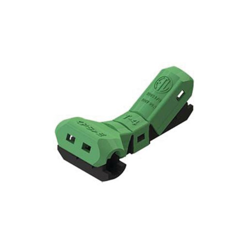 OEX Jow Connector Type T-4 Suits Cable 2.5mm - 6 Pce