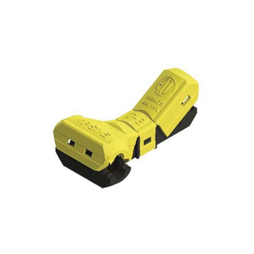 OEX Jow Connector Type T-3 Suits Cable 1.5mm - 10 Pce