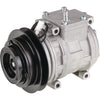 OEX AC Compressor (Denso Style) CXD0064