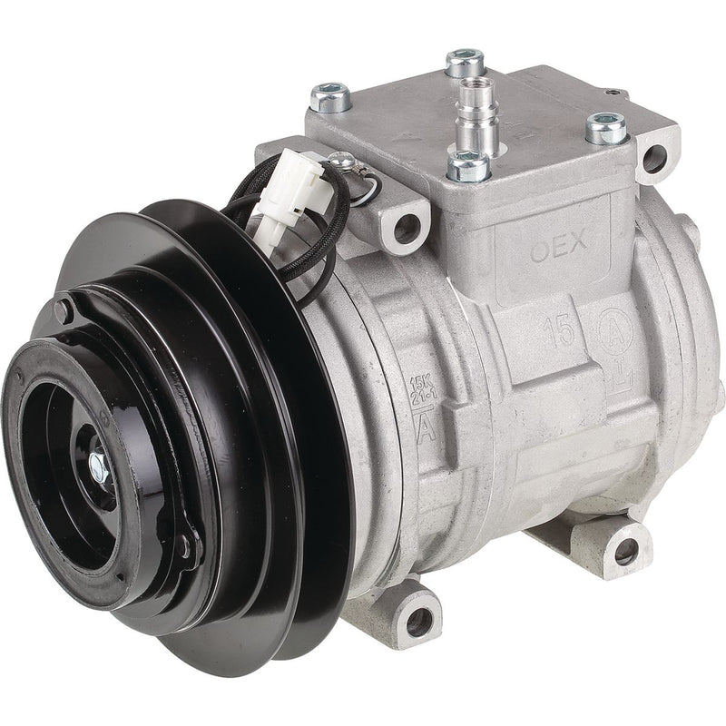 OEX AC Compressor (Denso Style) CXD0064