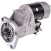 OEX Starter Motor 12V 11th CW (Denso Style) DXS602