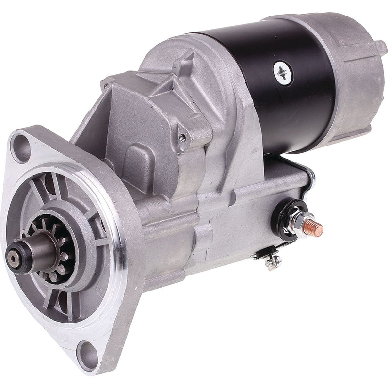 OEX Starter Motor 12V 11th CW (Denso Style) DXS602