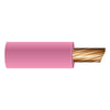 OEX Automotive Cable Single Core 3mm Pink 100M Roll