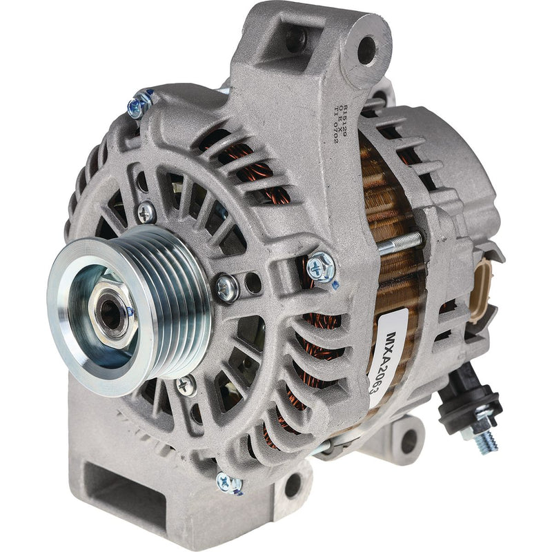 OEX Alternator 12V 100A (Mitsubishi Style) MXA2063