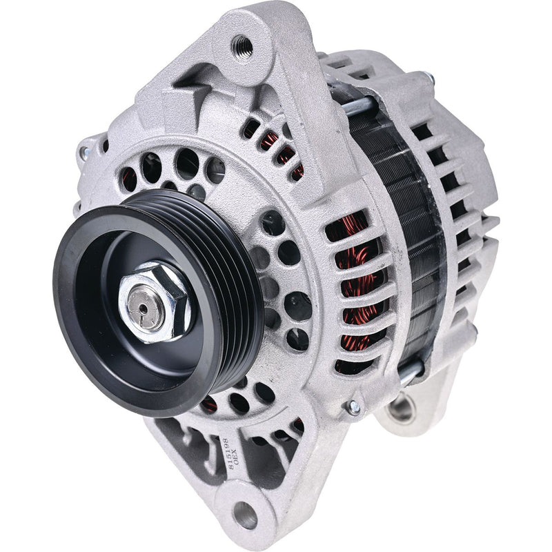OEX Alternator 12V 80A (Mitsubishi Style) MXA2071