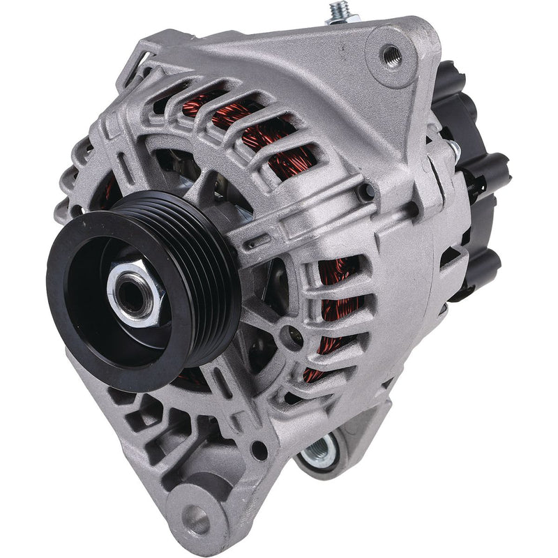 OEX Alternator 12V 120A (Valeo Style) VXA025