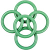 OEX AC O-Ring Set 5 Pack ORX046