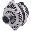 OEX Alternator 12V 140A (Delphi Style) DXA496