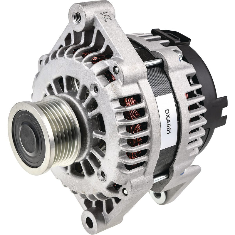 OEX Alternator 12V 140A (Delphi Style) DXA601