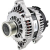 OEX Alternator 12V 140A (Delphi Style) DXA601