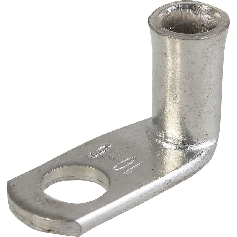 OEX Cable Lug 10-6 90deg Flared End 6B&S ACX0137FE