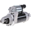 OEX Starter Motor 12V 9Th CW (Denso Style) DXS4035