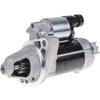OEX Starter Motor 12V 9Th CW (Denso Style) DXS4035