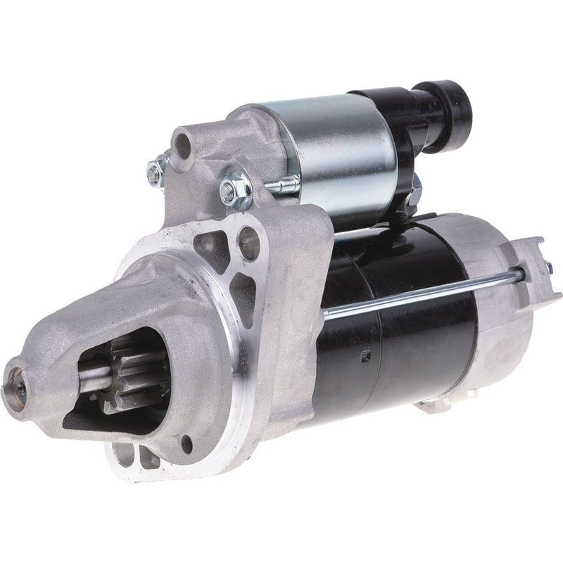 OEX Starter Motor 12V 9Th CW (Denso Style) DXS4035
