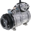 Denso AC Compressor 12V Direct Mount CXD4900