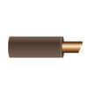 OEX 5mm Single Core Automotive Cable, Brown - 30M Roll