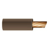 OEX Automotive Cable Single Core 3mm Brown 30M Roll