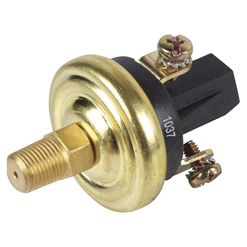 VDO Pressure Switch 3 Terminal Nc/No 91-150 PSI 430.11