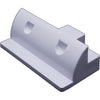 Redarc ABS Plastic Side Mounts 2pk SMI9002