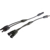 Redarc MC4 Y-Adaptor Kit SRC0006