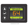 Hummingbird GPS Speedometer HMSA3000