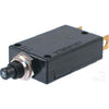 OEX Circuit Breaker Manual Reset 15A M4 x 6mm Screw